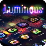 Logo of Luminous android Application 